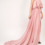 PEARLENE Evening Dress