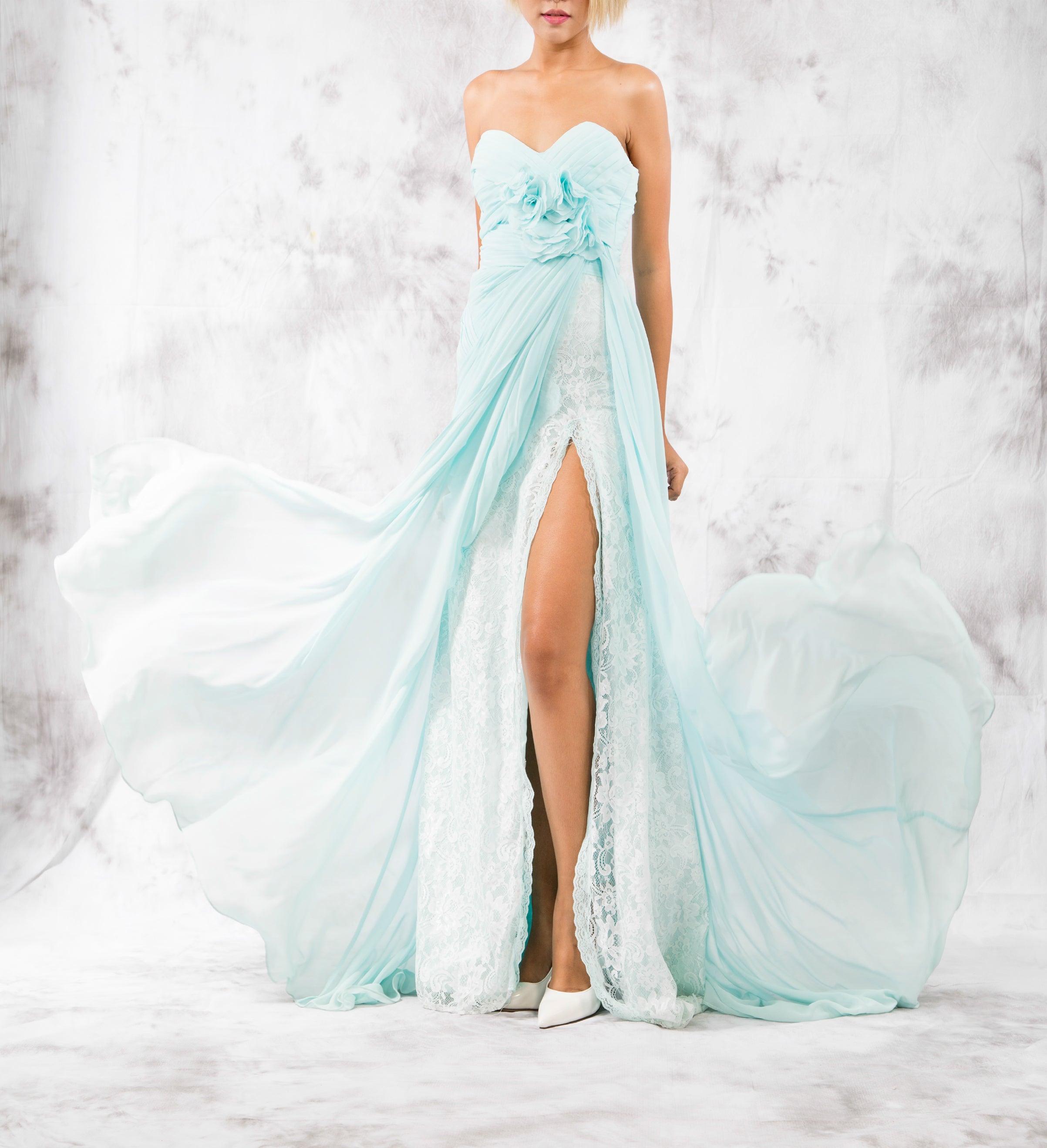 SOPHIE Evening Dress