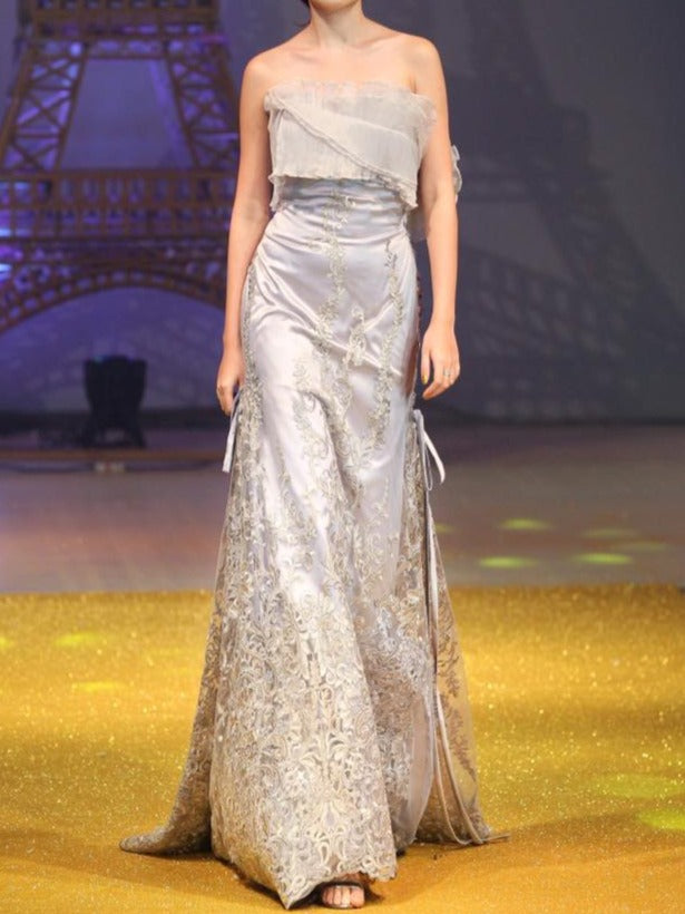 GRACE Signature Gown