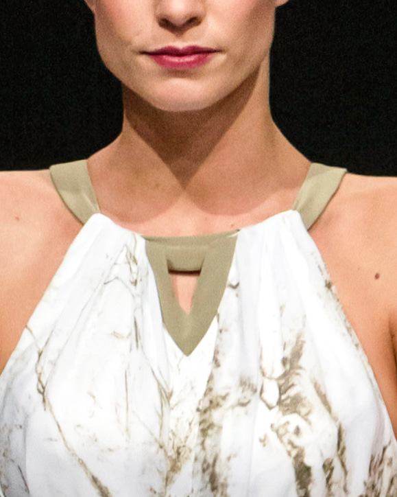 TATYANA Signature Gown
