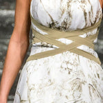 TATYANA Signature Gown