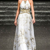 TATYANA Signature Gown