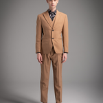 Dune Tailored Blazer & Pant Ensemble