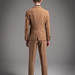 Dune Tailored Blazer & Pant Ensemble