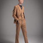 Dune Tailored Blazer & Pant Ensemble
