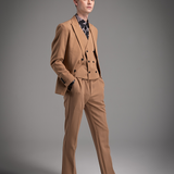Dune Tailored Blazer & Pant Ensemble