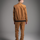 Urban Safari Jacket & Structured Pant Set