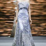 GRACE Signature Gown