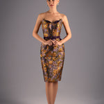 Pencil Dress