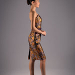 Pencil Dress
