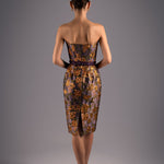 Pencil Dress