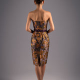 Pencil Dress