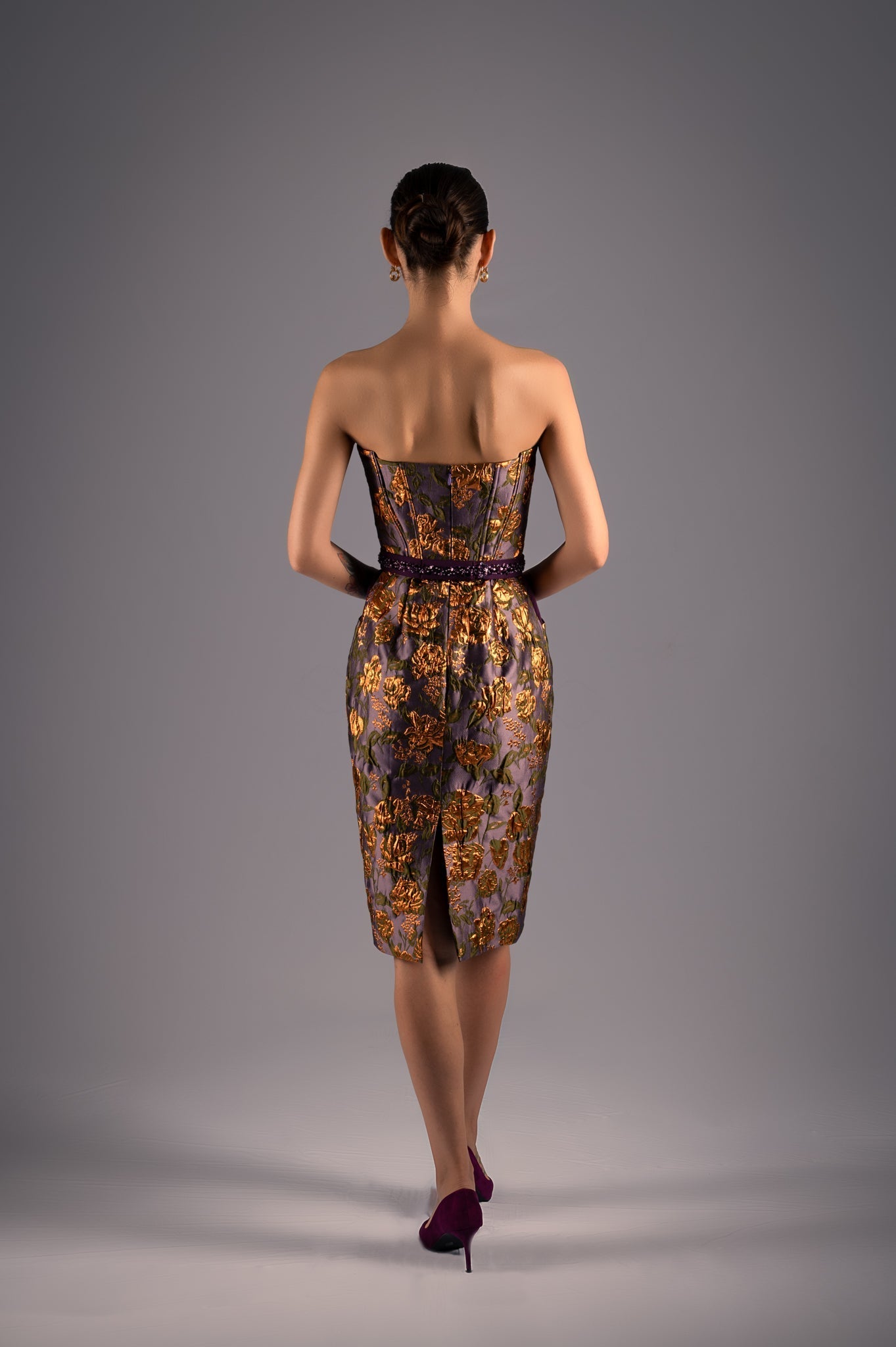 Pencil Dress