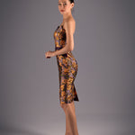 Pencil Dress