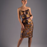 Pencil Dress