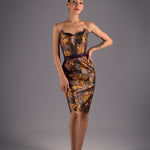 Pencil Dress