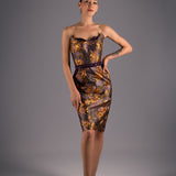 Pencil Dress