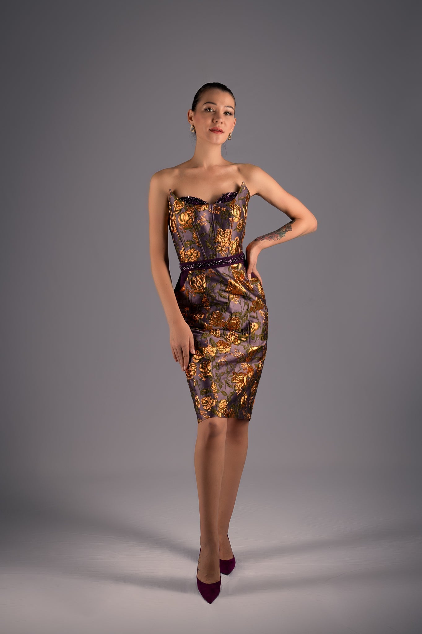 Pencil Dress