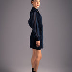 Mini Scarf Dress