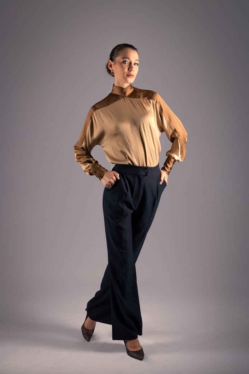 Tailor Pant